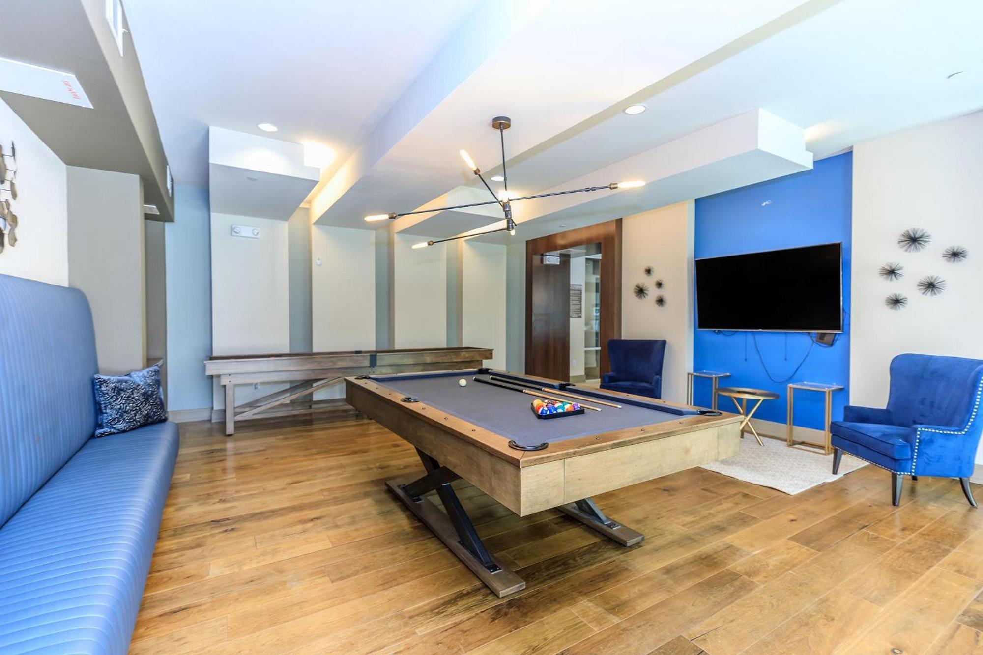 Downtown Houston Cozy Queen Suite エクステリア 写真