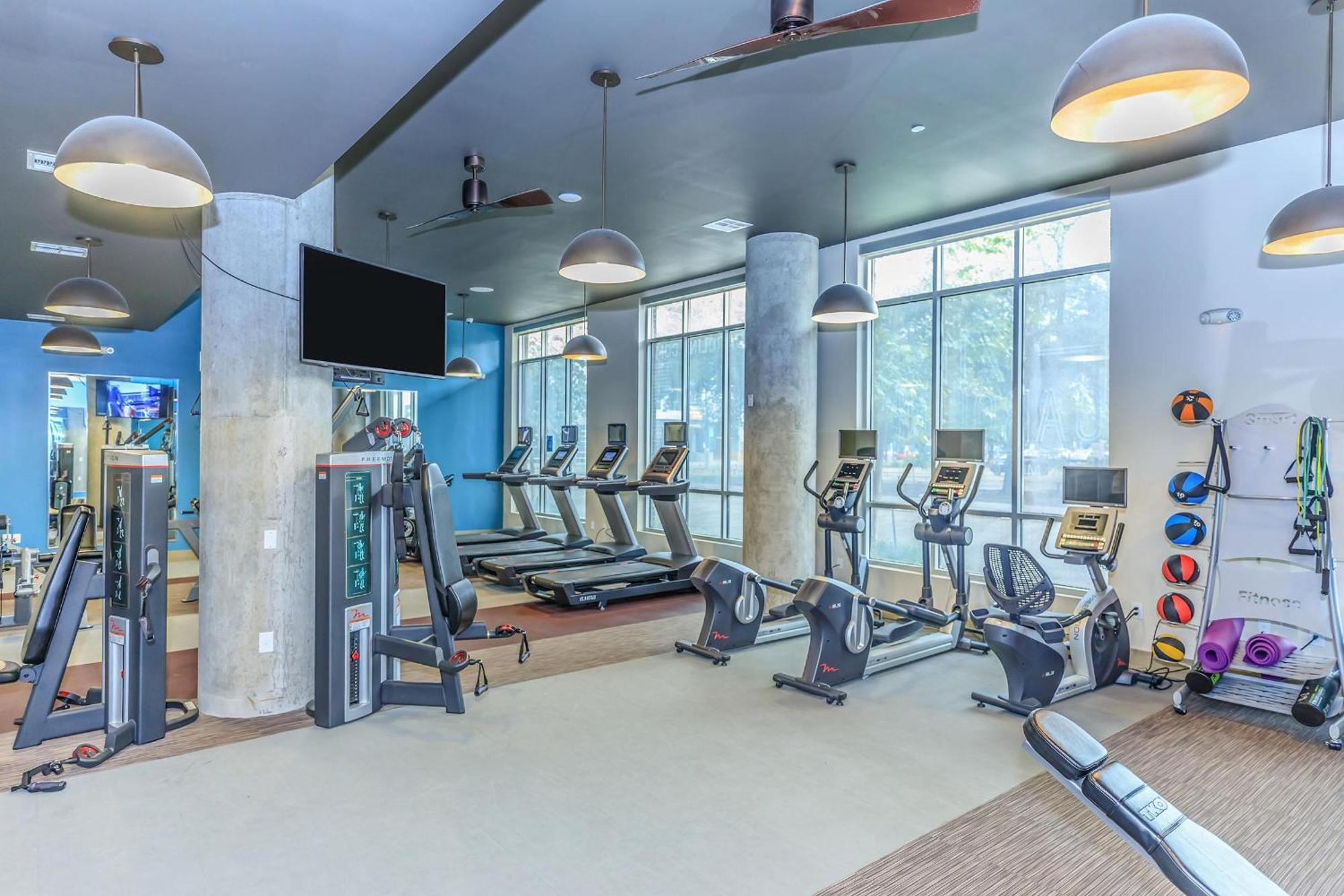 Downtown Houston Cozy Queen Suite エクステリア 写真