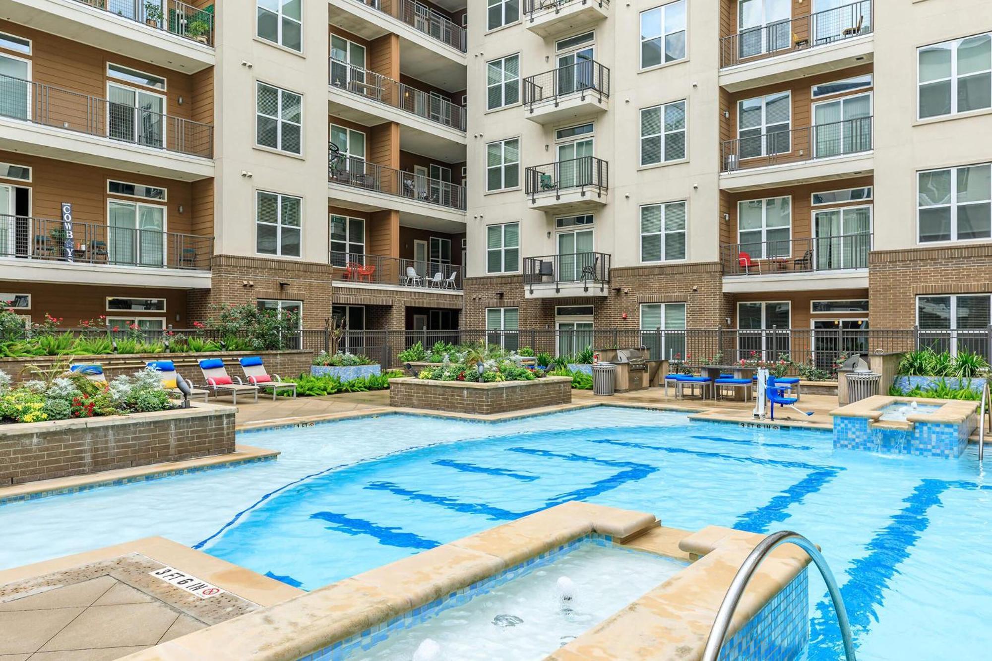 Downtown Houston Cozy Queen Suite エクステリア 写真